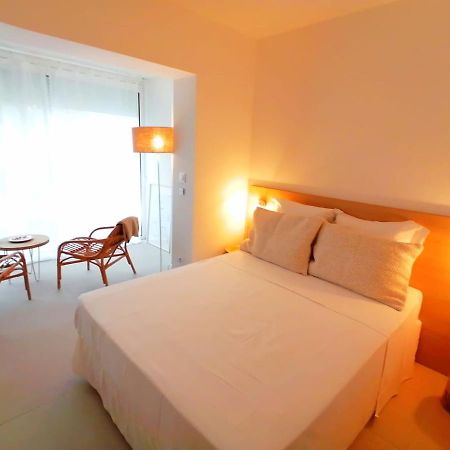 Belle Vue Hotel Cavalaire-sur-Mer Ngoại thất bức ảnh