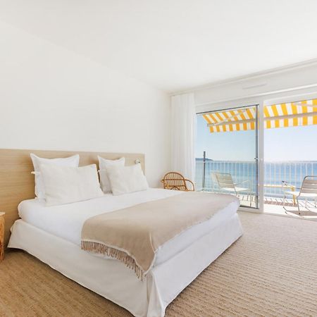 Belle Vue Hotel Cavalaire-sur-Mer Ngoại thất bức ảnh