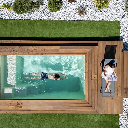 Belle Vue Hotel Cavalaire-sur-Mer Ngoại thất bức ảnh