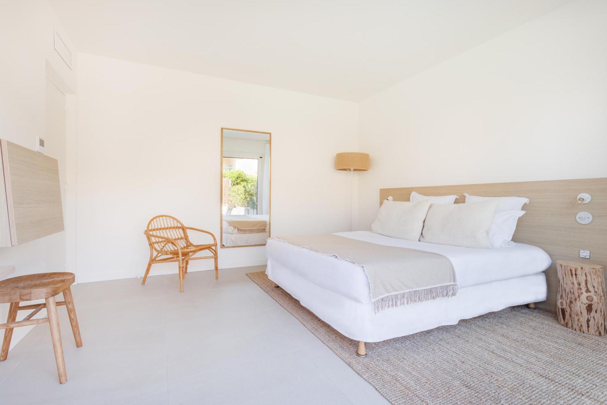 Belle Vue Hotel Cavalaire-sur-Mer Ngoại thất bức ảnh
