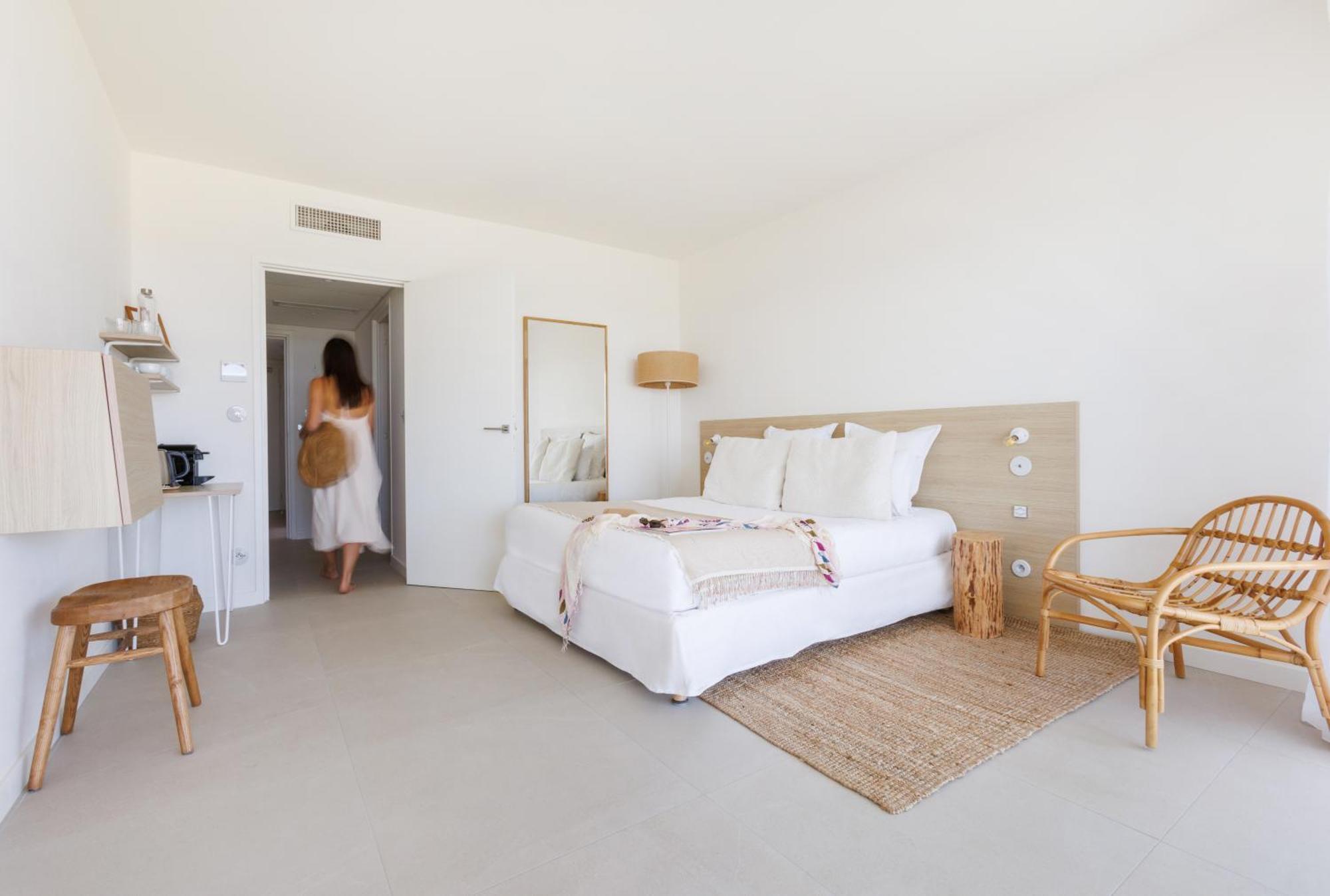 Belle Vue Hotel Cavalaire-sur-Mer Ngoại thất bức ảnh