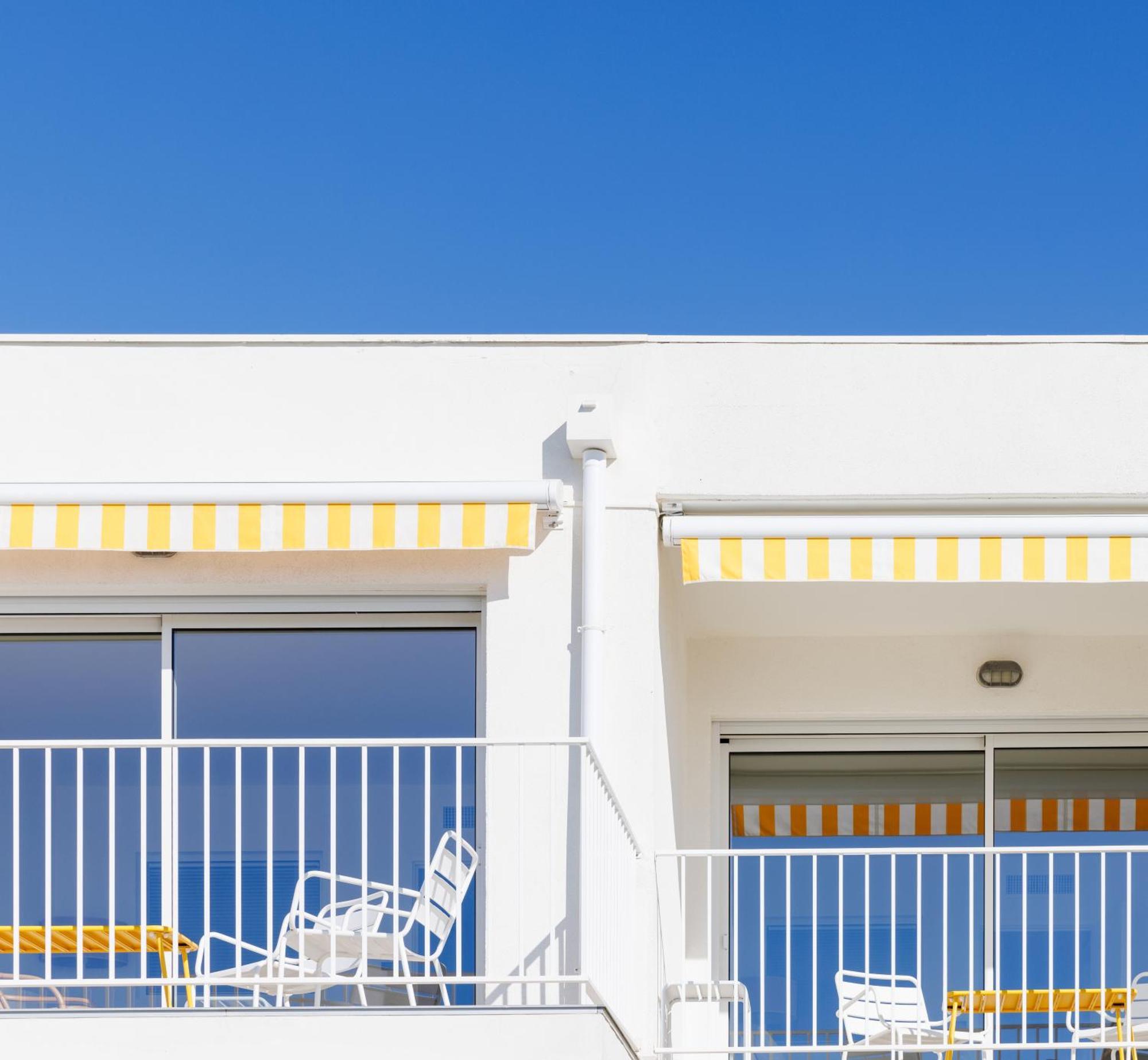 Belle Vue Hotel Cavalaire-sur-Mer Ngoại thất bức ảnh