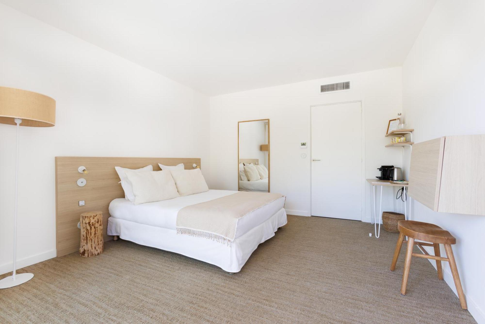 Belle Vue Hotel Cavalaire-sur-Mer Ngoại thất bức ảnh